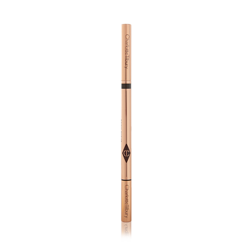 BROW CHEAT BLACK BROWN