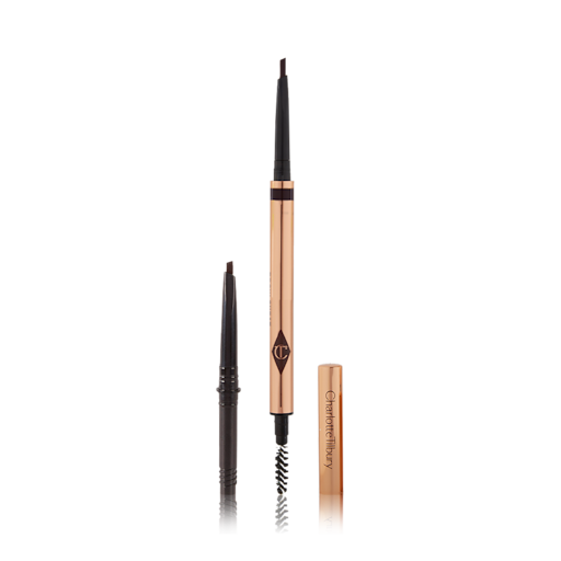 BROW CHEAT BLACK BROWN