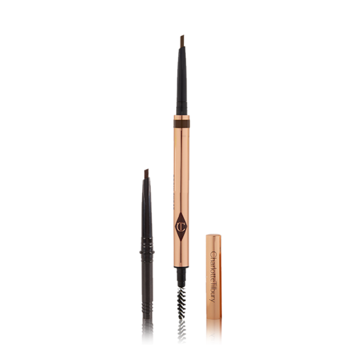 BROW CHEAT DARK BROWN
