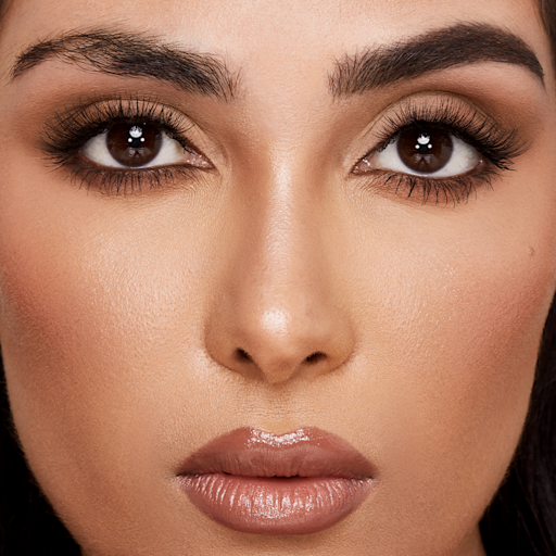 BROW CHEAT BLACK BROWN