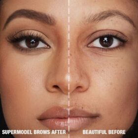 BROW LIFT DUNKELBRAUN