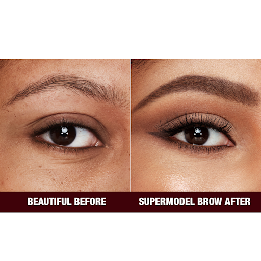 BROW CHEAT DARK BROWN