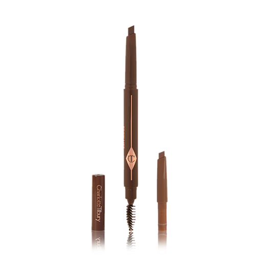 BROW LIFT DUNKELBRAUN
