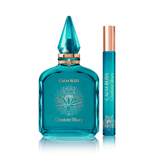 CALM BLISS 10 ML PARFÜM