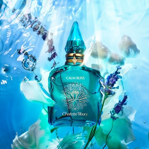 CALM BLISS 10 ML PARFÜM
