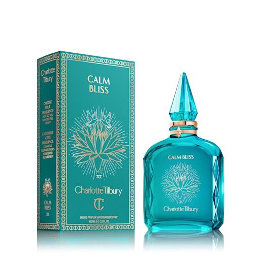 CALM BLISS 100 ML PARFÜM