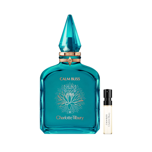 CALM BLISS 100 ML PARFÜM