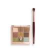 CHARLOTTE’S BEAUTIFYING EYE TRENDS KIT AUGEN-KIT