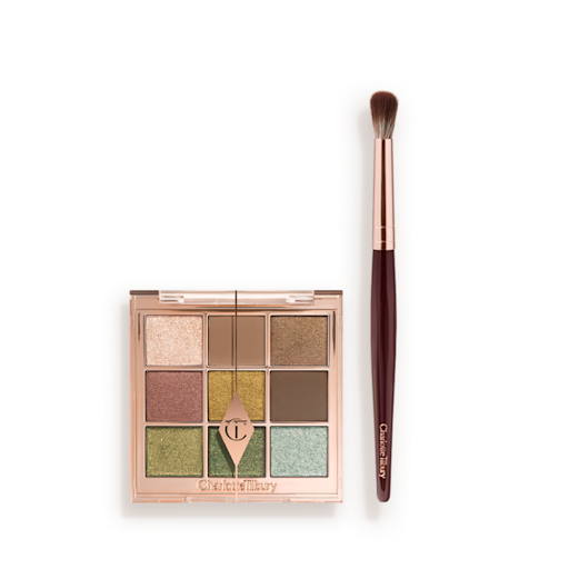 CHARLOTTE’S BEAUTIFYING EYE TRENDS KIT AUGEN-KIT