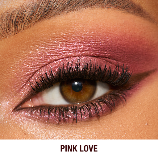 CHARLOTTE’S BEAUTIFYING EYE TRENDS KIT AUGEN-KIT