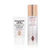 CHARLOTTE’S FLAWLESS PROTECT & SET KIT Gesichts-Set