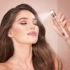 CHARLOTTE’S FLAWLESS PROTECT & SET KIT Gesichts-Set