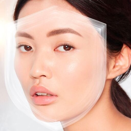 CHARLOTTE’S FLAWLESS PROTECT & SET KIT Gesichts-Set