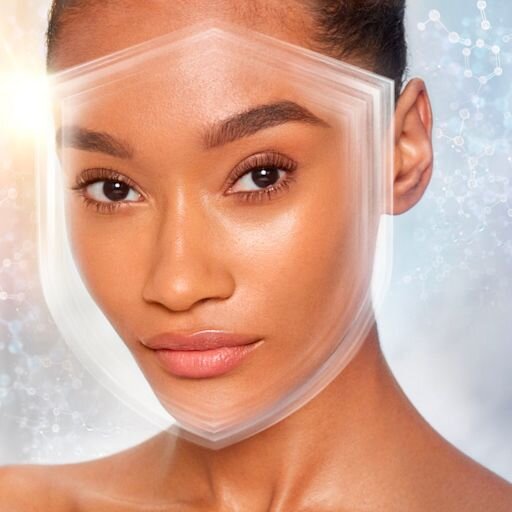 CHARLOTTE’S FLAWLESS PROTECT & SET KIT Gesichts-Set