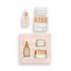 CHARLOTTE'S HYDRATE PLUMP & GLOW SET Hautpflege-Set