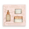 CHARLOTTE'S HYDRATE PLUMP & GLOW SET Hautpflege-Set