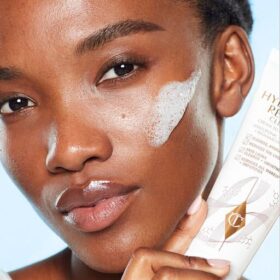 CHARLOTTE’S HYDRATION REVIVAL SKINCARE DISCOVERY SET – HAUTPFLEGE-SET IN REISEGRÖSSE