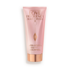CHARLOTTE'S MAGIC BODY CREAM LOVE FREQUENCY 200 ml