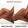 CHARLOTTE'S MAGIC BODY CREAM LOVE FREQUENCY 200 ml