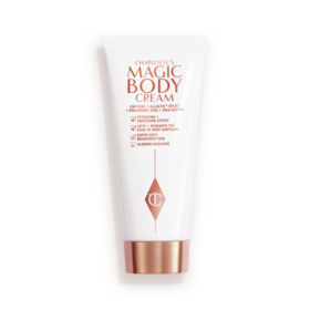 CHARLOTTE'S MAGIC BODY CREAM ORIGINAL 200 ML