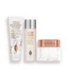 CHARLOTTE’S MAGIC CLEANSE, TONE & GLOW SET Hautpflege-Set