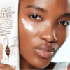 CHARLOTTE’S MAGIC CLEANSE, TONE & GLOW SET Hautpflege-Set