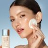 CHARLOTTE’S MAGIC CLEANSE, TONE & GLOW SET Hautpflege-Set