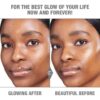 CHARLOTTE’S MAGIC CLEANSE, TONE & GLOW SET Hautpflege-Set