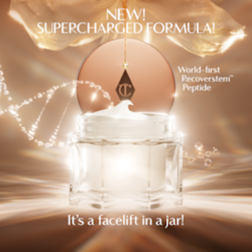 CHARLOTTES SUPERSIZED MAGIC SKIN DUO HAUTPFLEGE-SET