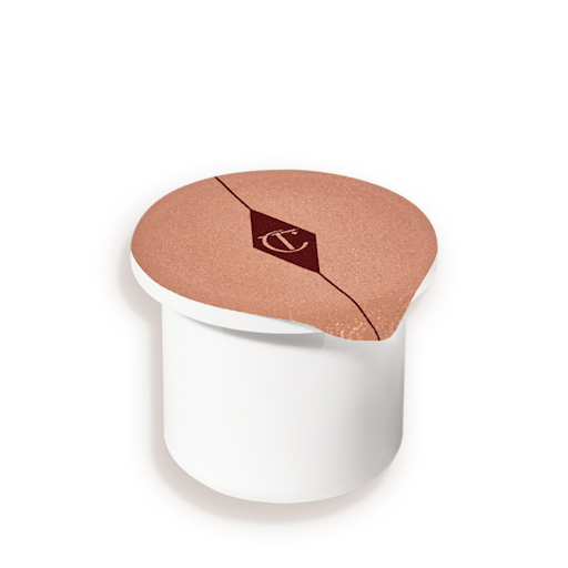 Charlotte's Magic Cream 50 ML FEUCHTIGKEITSCREME-NACHFÜLLUNG