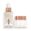CHARLOTTE’S MAGIC CRYSTAL GLAZE SKIN SET Hautpflege-Set