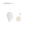 CHARLOTTE’S MAGIC CRYSTAL GLAZE SKIN SET Hautpflege-Set