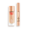 CHARLOTTE'S MAGIC FLAWLESS FILTER KIT – MAGISCHE SPARANGEBOTE
