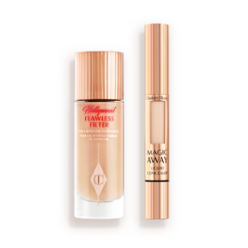 CHARLOTTE'S MAGIC FLAWLESS FILTER KIT – MAGISCHE SPARANGEBOTE