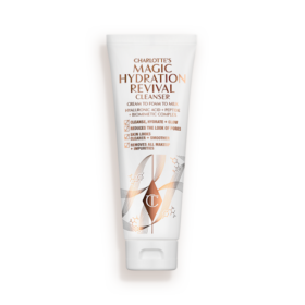 CHARLOTTE'S MAGIC HYDRATION REVIVAL CLEANSER 120 ml