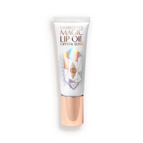CHARLOTTE'S MAGIC LIP OIL CRYSTAL ELIXIR ORIGINAL