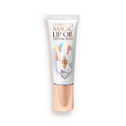 CHARLOTTE'S MAGIC LIP OIL CRYSTAL ELIXIR ORIGINAL
