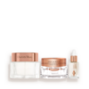 CHARLOTTE'S MAGIC MINI SKIN TRIO Hautpflege-Set