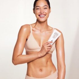 CHARLOTTE’S MAGIC SKIN ON-THE-GO KIT HAUTPFLEGE-SET