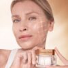 CHARLOTTE'S MAGIC SKIN TRIO Hautpflege-Set