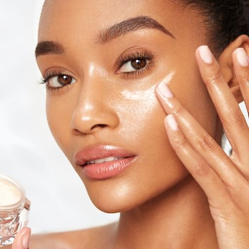 CHARLOTTE'S MAGIC SKIN TRIO Hautpflege-Set