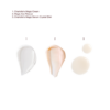 CHARLOTTE'S MAGIC SKIN TRIO Hautpflege-Set
