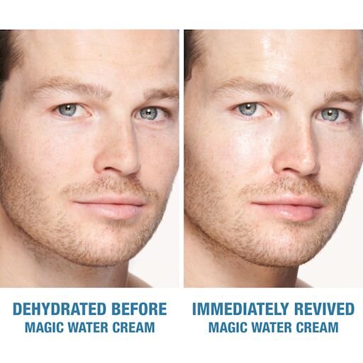 CHARLOTTE'S MAGIC WATER CREAM 15 ML FEUCHTIGKEITSCREME