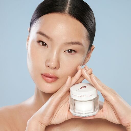 CHARLOTTE'S MAGIC WATER CREAM 15 ML FEUCHTIGKEITSCREME