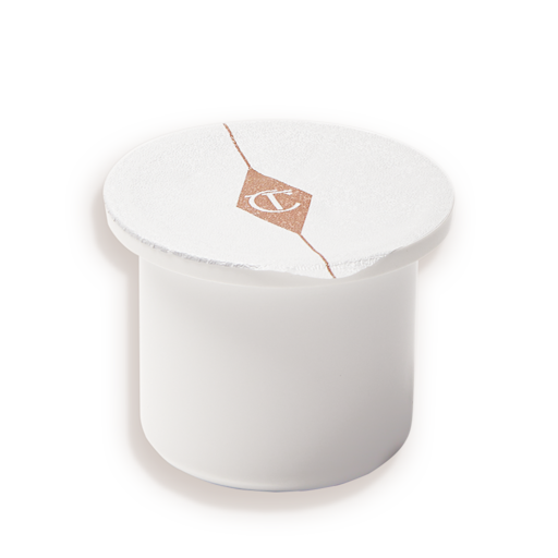 CHARLOTTE'S MAGIC WATER CREAM 50 ML FEUCHTIGKEITSCREME-NACHFÜLLUNG