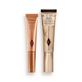 CHARLOTTES «Beautiful Skin GLOW KIT» – MAGISCHE SPARANGEBOTE