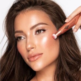 CHARLOTTES «Beautiful Skin GLOW KIT» – MAGISCHE SPARANGEBOTE