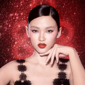 CHARLOTTES EMPOWERING LIP KIT LIP KIT