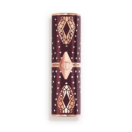 NEUJAHRS-Lippenstift Matte Revolution – KISS OF FORTUNE