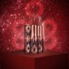 NEUJAHRS-Lippenstift Matte Revolution – KISS OF FORTUNE
